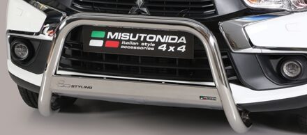 Pushbar Mitsubishi ASX 2017