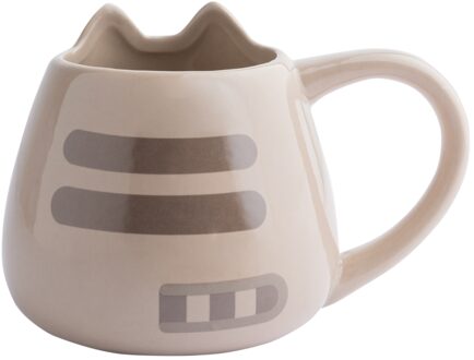 Pusheen 3D Mug