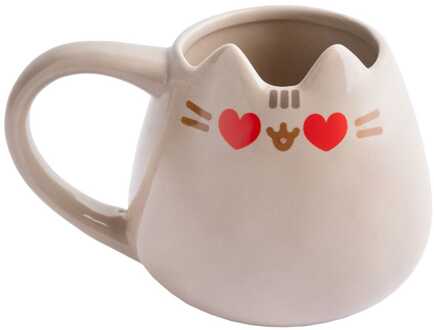 Pusheen 3D Mug