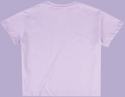 Pusheen Boo-ing My Best Women's Cropped T-Shirt - Lilac - XS - Lilac