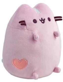 Pusheen knuffel, lilac pastel, 18 cm