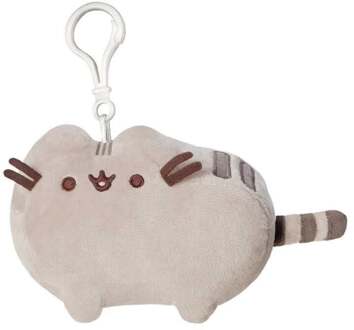 Pusheen knuffel sleutelhanger, classic, 8 cm