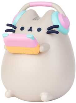 Pusheen Lamp with USB-C Gamer