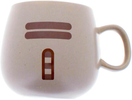 Pusheen Mug