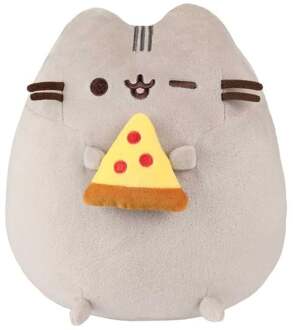 Pusheen pizza - 24 cm