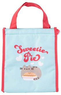 Pusheen Purrfect Love Collection Lunch Bag