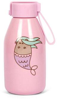 Pusheen Travel Mug Mermaid