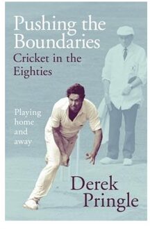 Pushing the Boundaries