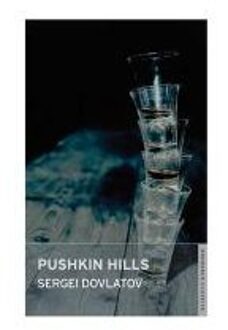 Pushkin Hills - Boek Sergei Dovlatov (1847492215)