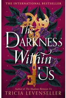 Pushkin Press (02): The Darkness Within Us - Tricia Levenseller
