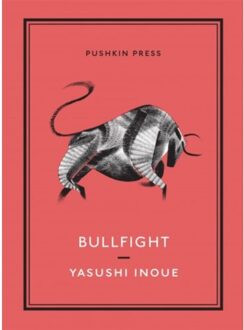 Pushkin Press Bullfight