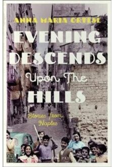 Pushkin Press Evening Descends Upon the Hills