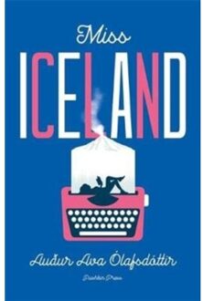 Pushkin Press Miss Iceland