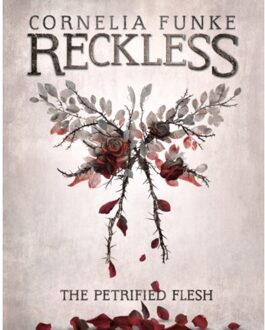 Pushkin Press Reckless I