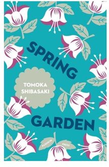 Pushkin Press Spring Garden