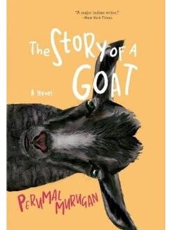 Pushkin Press The Story of a Goat