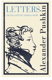 Pushkin's Letters - Alexander Pushkin