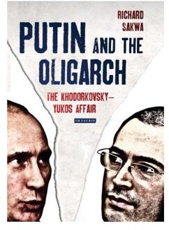 Putin and the Oligarch