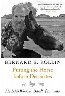 Putting the Horse before Descartes