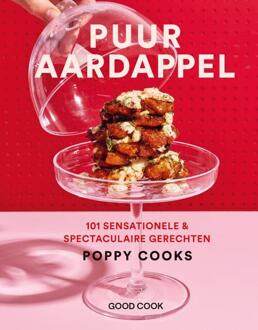 Puur aardappel -  Poppy O'Toole (ISBN: 9789461433374)