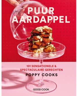 Puur Aardappel - Poppy O'Toole