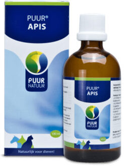 Puur allergie - 100 ml