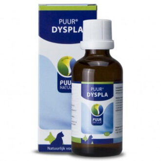 Puur Dyspla - 50 ml