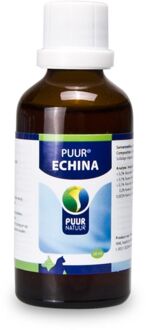 Puur Echina extra - 50ml