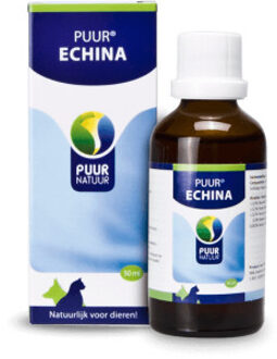 Puur Echina extra - 50ml