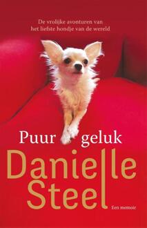 Puur geluk -  Danielle Steel (ISBN: 9789021050010)