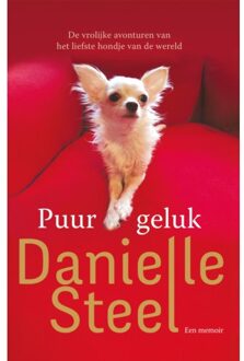 Puur Geluk - Danielle Steel