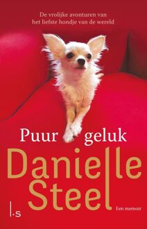 Puur geluk - eBook Danielle Steel (9021810573)