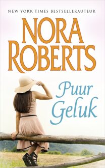 Puur geluk - eBook Nora Roberts (9402752048)