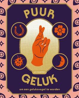 Puur geluk -  Grace Paul (ISBN: 9789492938794)