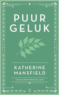 Puur Geluk - Katharine Mansfield