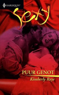 Puur genot - eBook Kimberly Raye (9402501282)