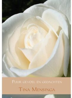 Puur gevoel en gedachten