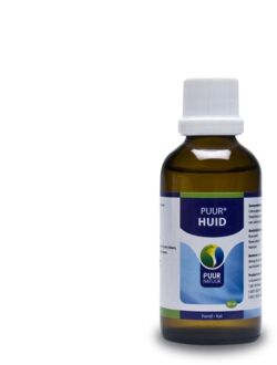 Puur huid - 1 st à 50 ml