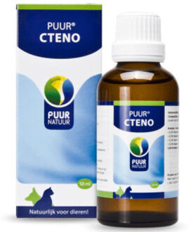 Puur huid - 1 st à 50 ml