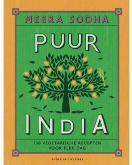 Puur India - Meera Sodha