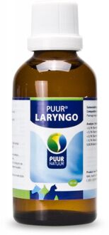 Puur laryngo 50 ml