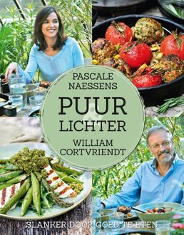 Puur & lichter - eBook Pascale Naessens (9401454469)