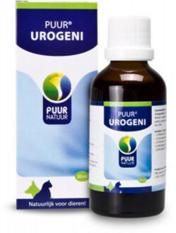 Puur Natuur Blaas En Nieren - 50 ML