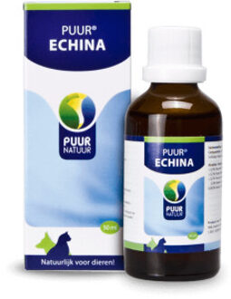 Puur Natuur Echina Extra - 100 ml