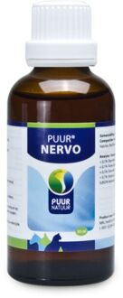 Puur Natuur Nervositeit - 50 ML