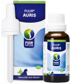 Puur Natuur Oor - 30 ml