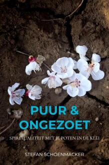 Puur & ongezoet -  Stefan Schoenmacker (ISBN: 9789465121987)