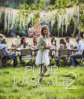 Puur Pascale 2 - Pascale Naessens