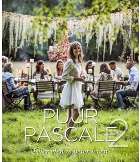 Puur Pascale 2 - Pascale Naessens