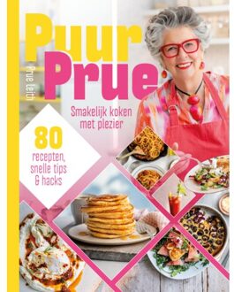 Puur Prue - Prue Leith